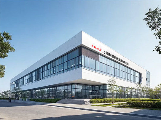 ประเทศจีน Shanghai Kstone S&T Development Co .,LTD. รายละเอียด บริษัท