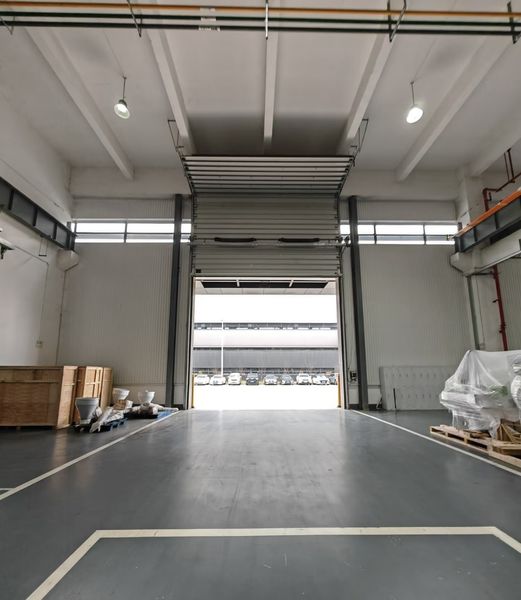 Shanghai Yushi Technology Development Co., Ltd. สายการผลิตผู้ผลิต