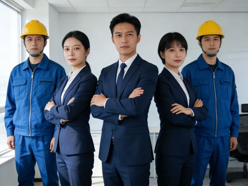 ประเทศจีน Shanghai Yushi Technology Development Co., Ltd. รายละเอียด บริษัท