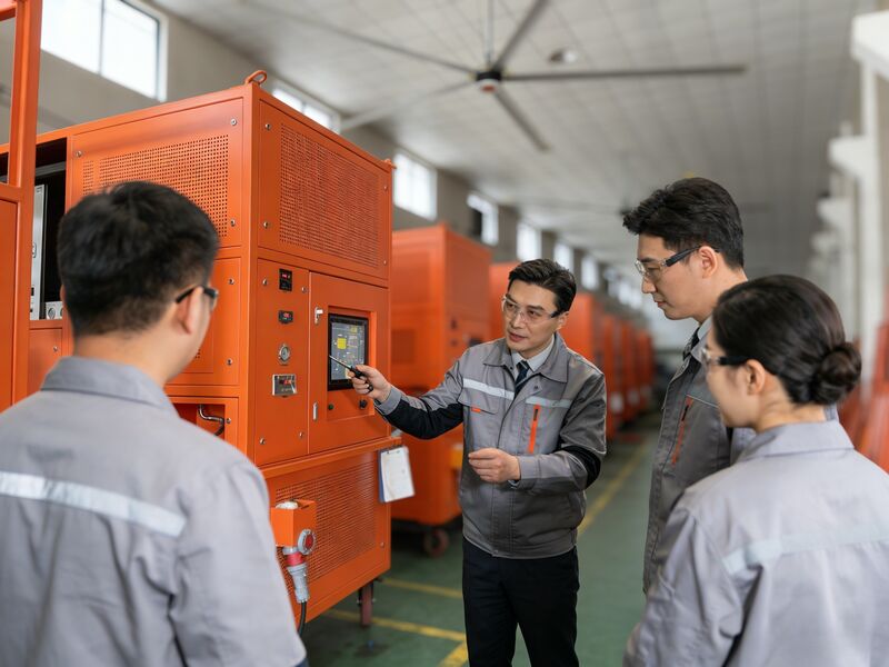 ประเทศจีน Shanghai Yushi Technology Development Co., Ltd. รายละเอียด บริษัท