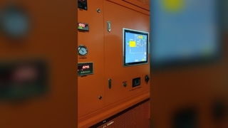 การใช้การกู้คืน การแยก และการทำให้บริสุทธิ์ของ SF6 ที่อังกูรา