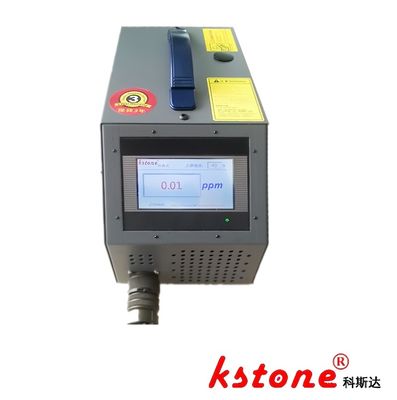 C4F7N Leak Detector High-Precision Industrial Aerospace Use [LF-300-C4]