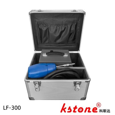 Precision Of 0.01ppm, Digital Display Of Concentration, High Sensitivity, Portable Leak Detector