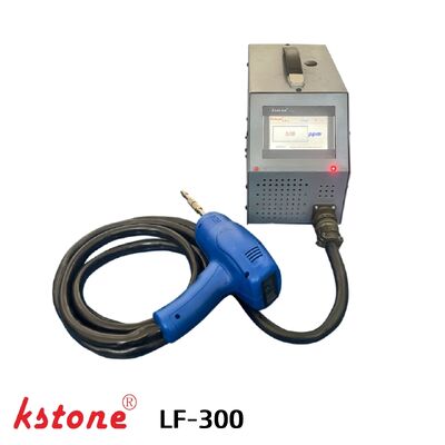 SF6 Quantitative Leak Detector with 0.01 ppm Sensitivity and Fast Response Time for Portable GIS Leak Testing