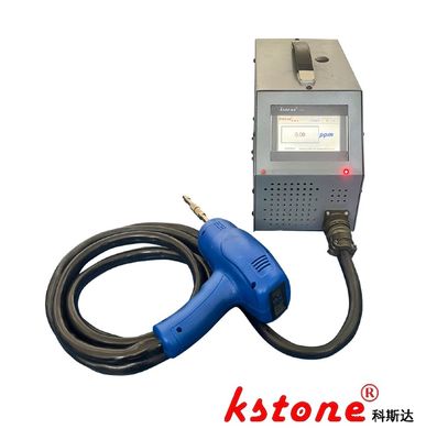 SF6 เครื่องตรวจจับการรั่วไหล ความรู้สึกสูง 0.01ppm, พกพา, จํานวนแม่นยํา [LF-300]