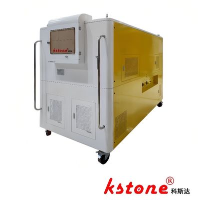 SF6 N2 CF4 ระบบหน่วยผสมก๊าซ CO2 สําหรับการฟื้นฟูและทําความสะอาดก๊าซ 220V