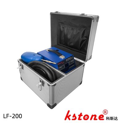 เครื่องตรวจจับการรั่วไหลของแก๊ส SF6 แบบพกพาที่กําหนดเอง เหมาะสําหรับตรวจจับการรั่วไหลในสถานที่