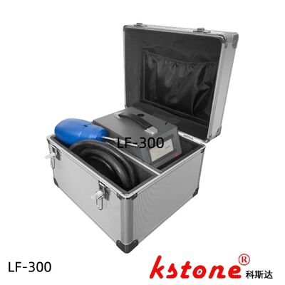 อุปกรณ์ตรวจจับการรั่วไหล SF6 ความไวสูง: ความแม่นยำ 0.01ppm พร้อมการวัดปริมาณแบบพกพา